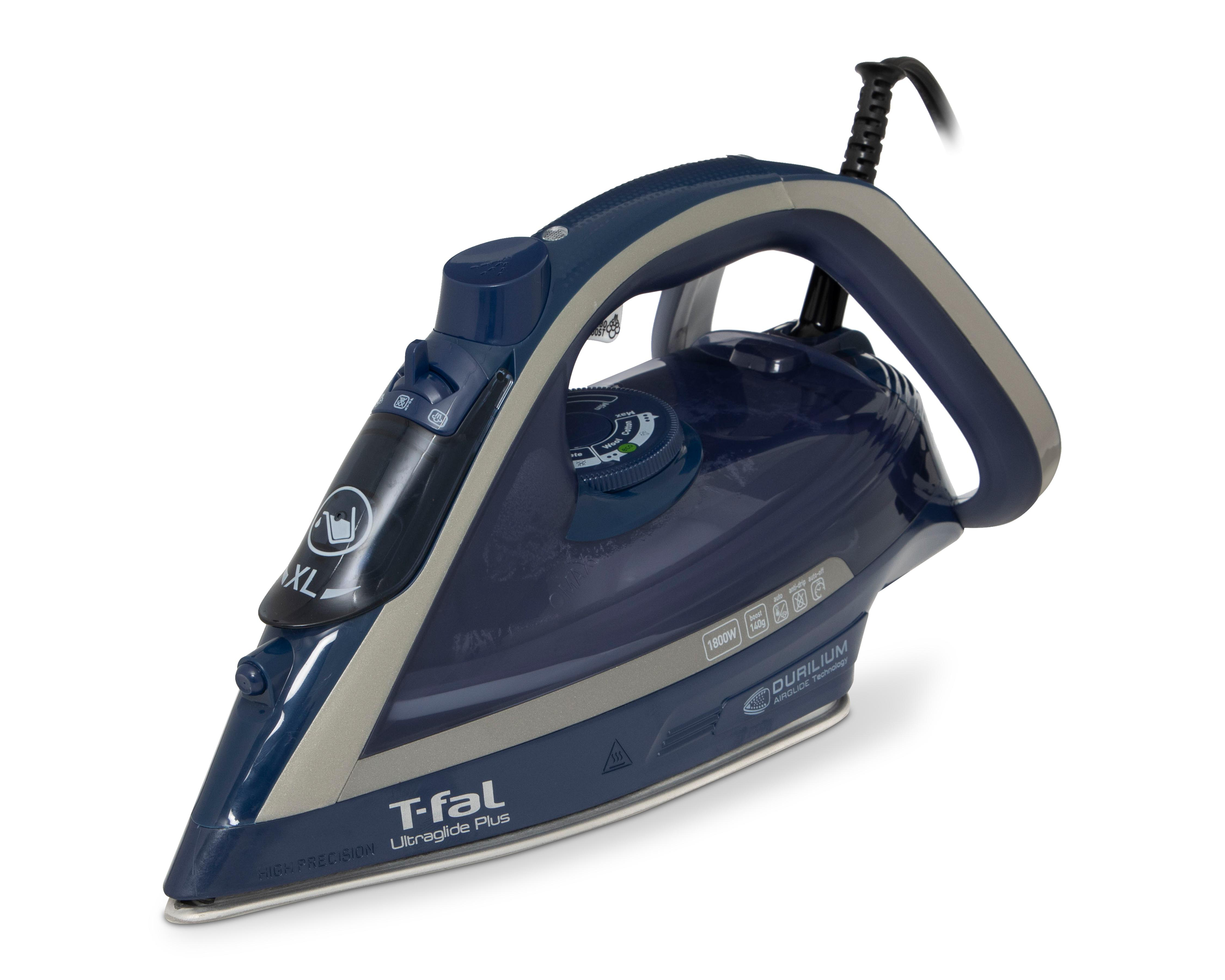 Plancha T-Fal Dulirium Airglide FV5846Q0