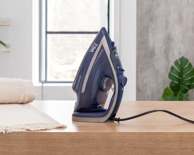 Foto 8 | Plancha T-Fal Dulirium Airglide FV5846Q0