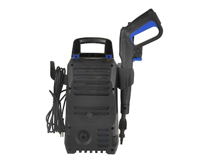 Foto 3 | Hidrolavadora Aspix 1522 psi AX24POWER-1400W