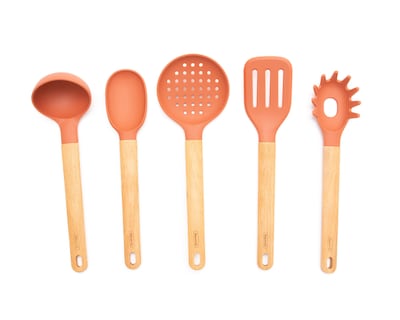 Foto 2 | Juego de Utensilios de Cocina Record Ergonómicos 6 Piezas