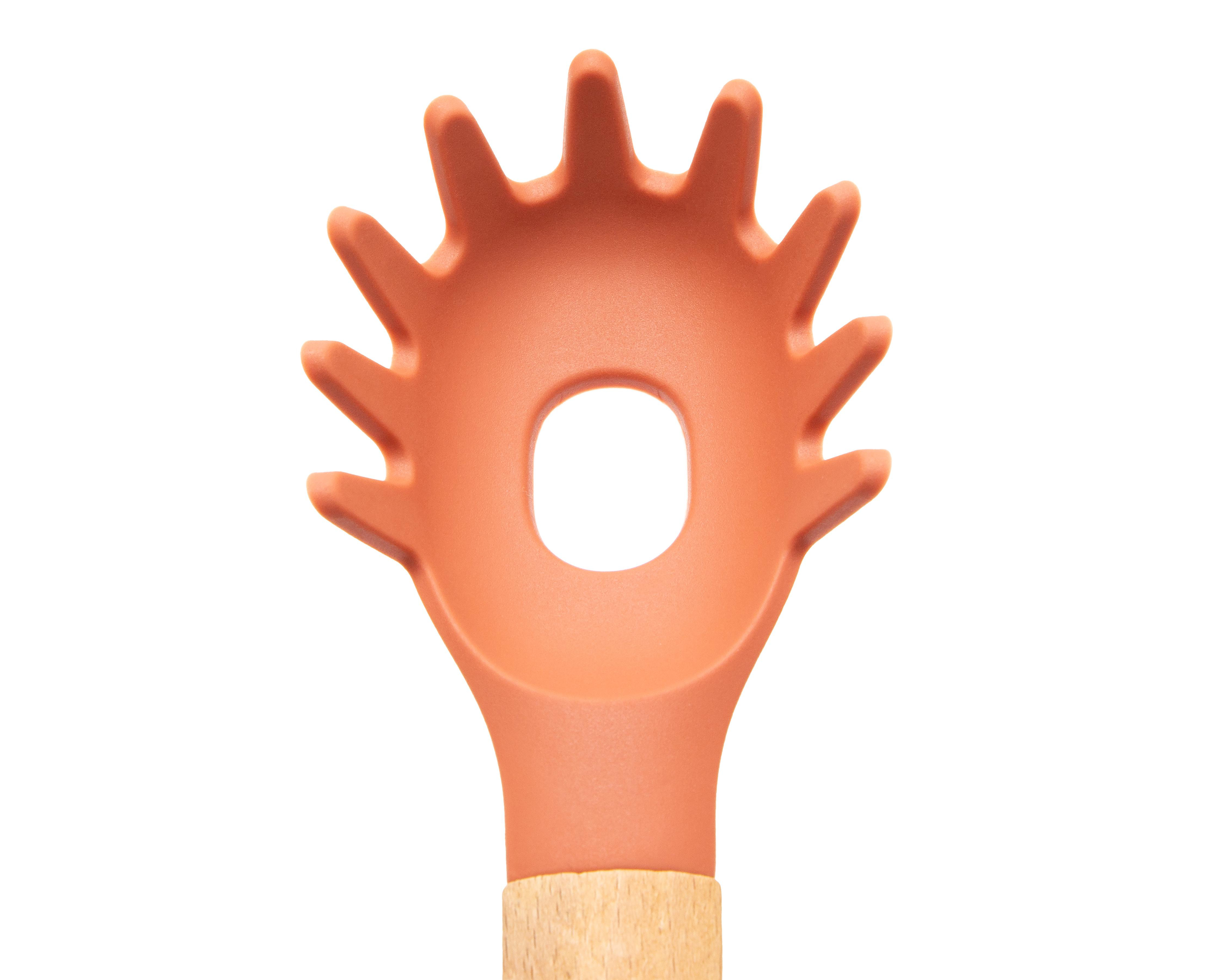 Foto 5 | Juego de Utensilios de Cocina Record Ergonómicos 6 Piezas