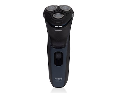 Foto 1 | Afeitadora Philips Series 3000 Wet & Dry