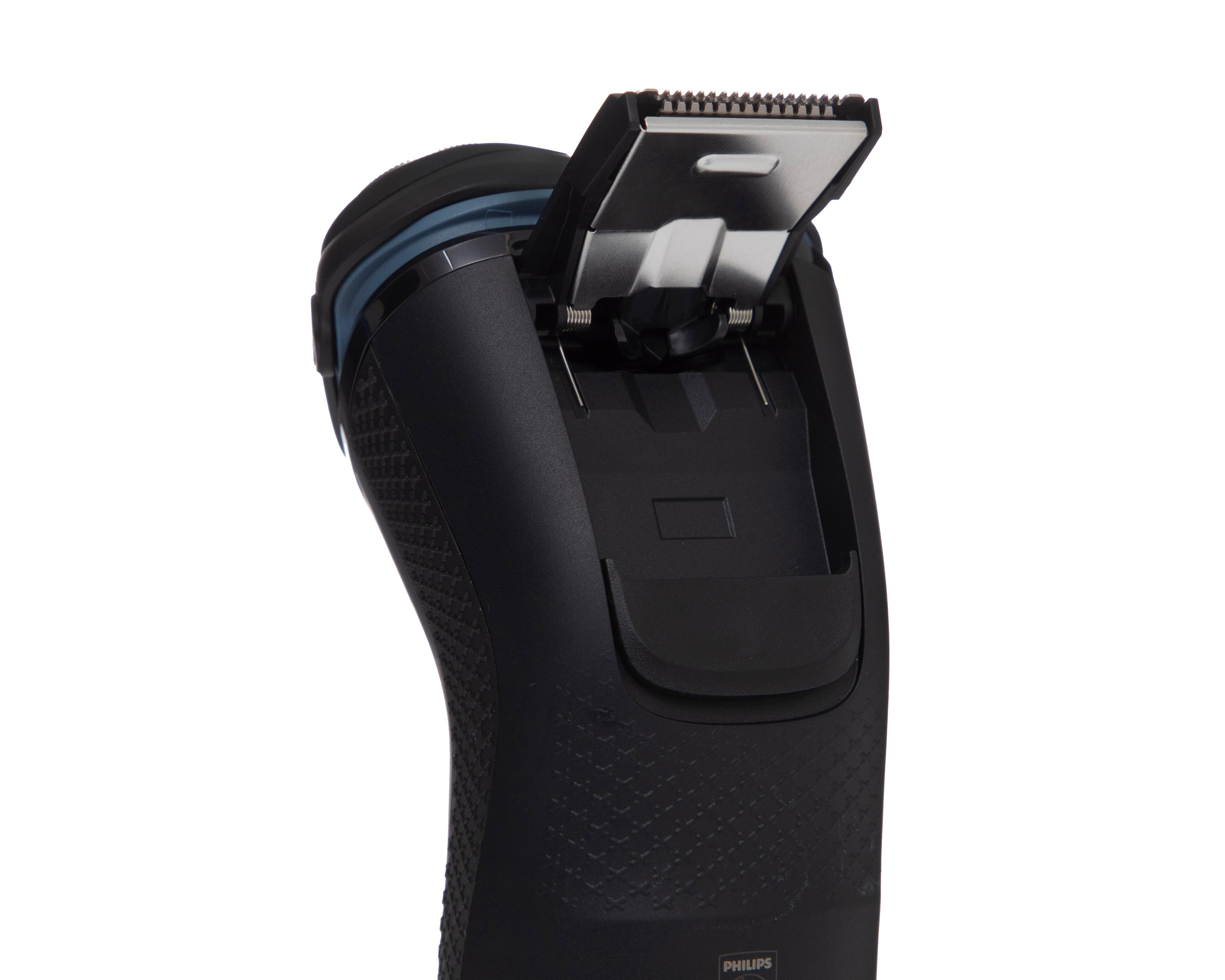 Foto 5 pulgar | Afeitadora Philips Series 3000 Wet & Dry