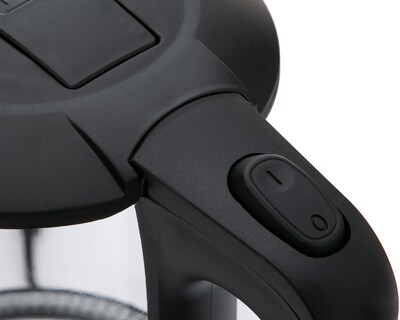 Foto 4 | Hervidor Eléctrico Record Black Spring