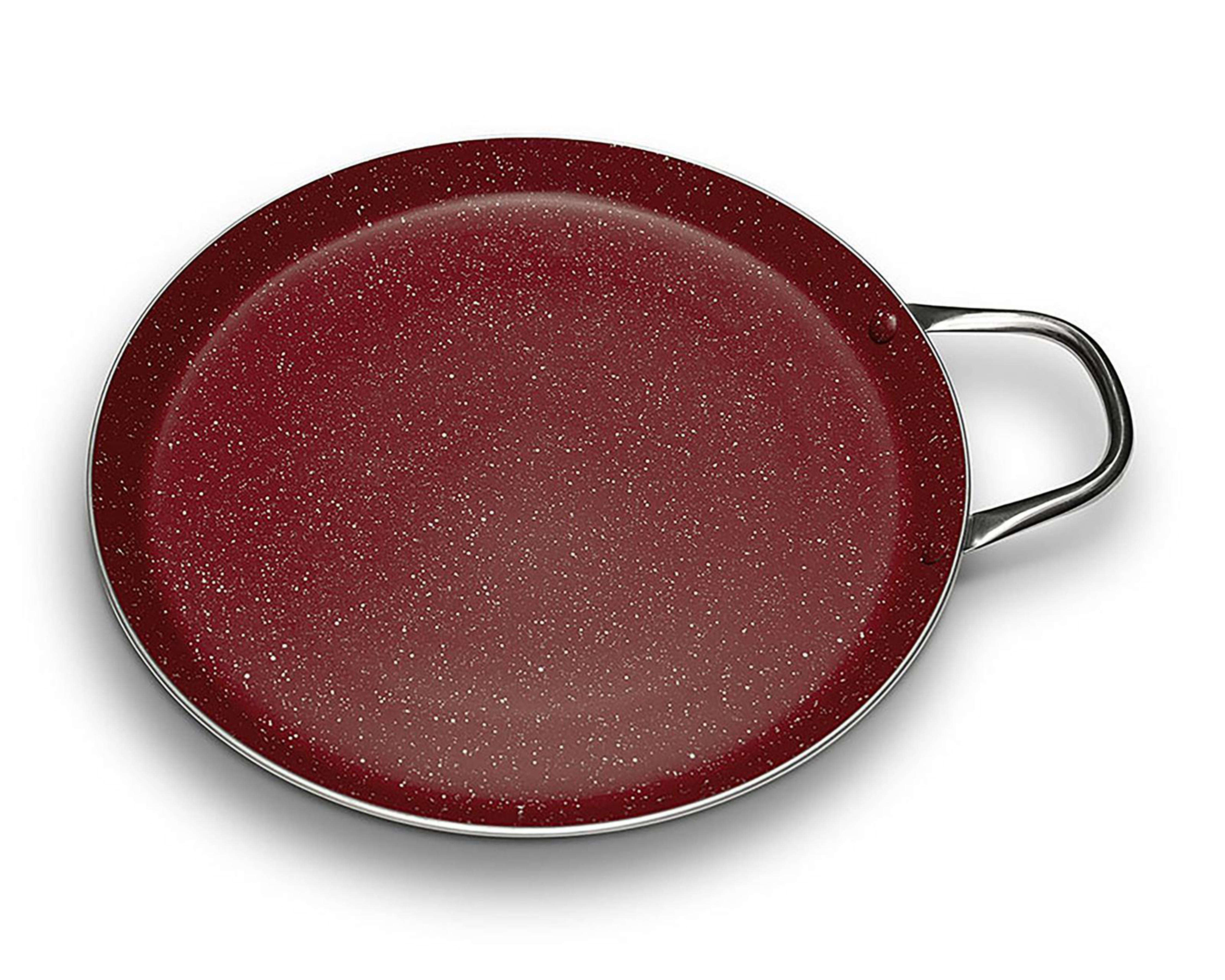 Comal Flavorstone de Aluminio Antiadherente 30 cm $699