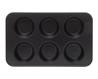 Foto 2 | Molde para Hornear de Acero de Carbono 2 Piezas