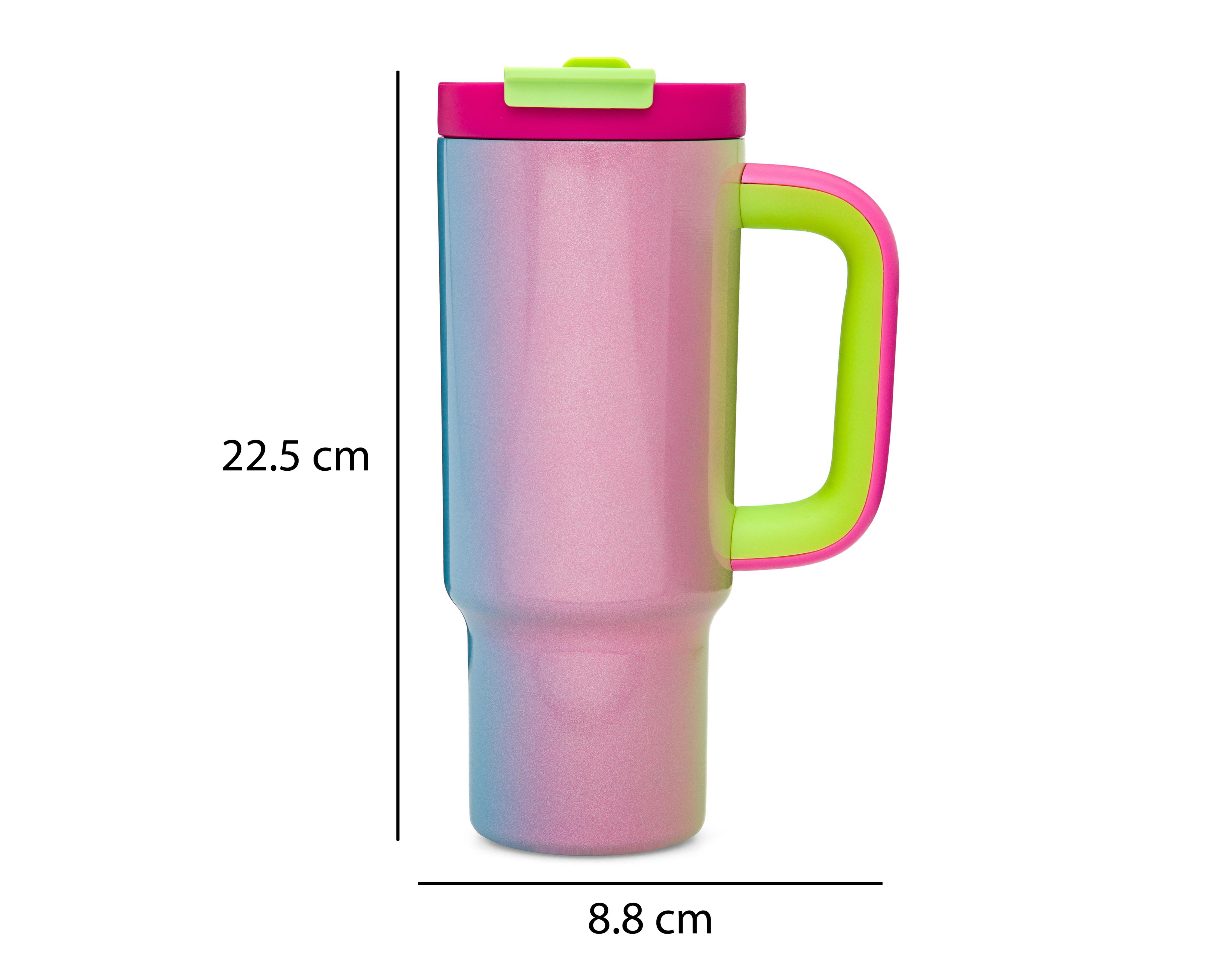 Foto 7 pulgar | Termo Congo 709 ml
