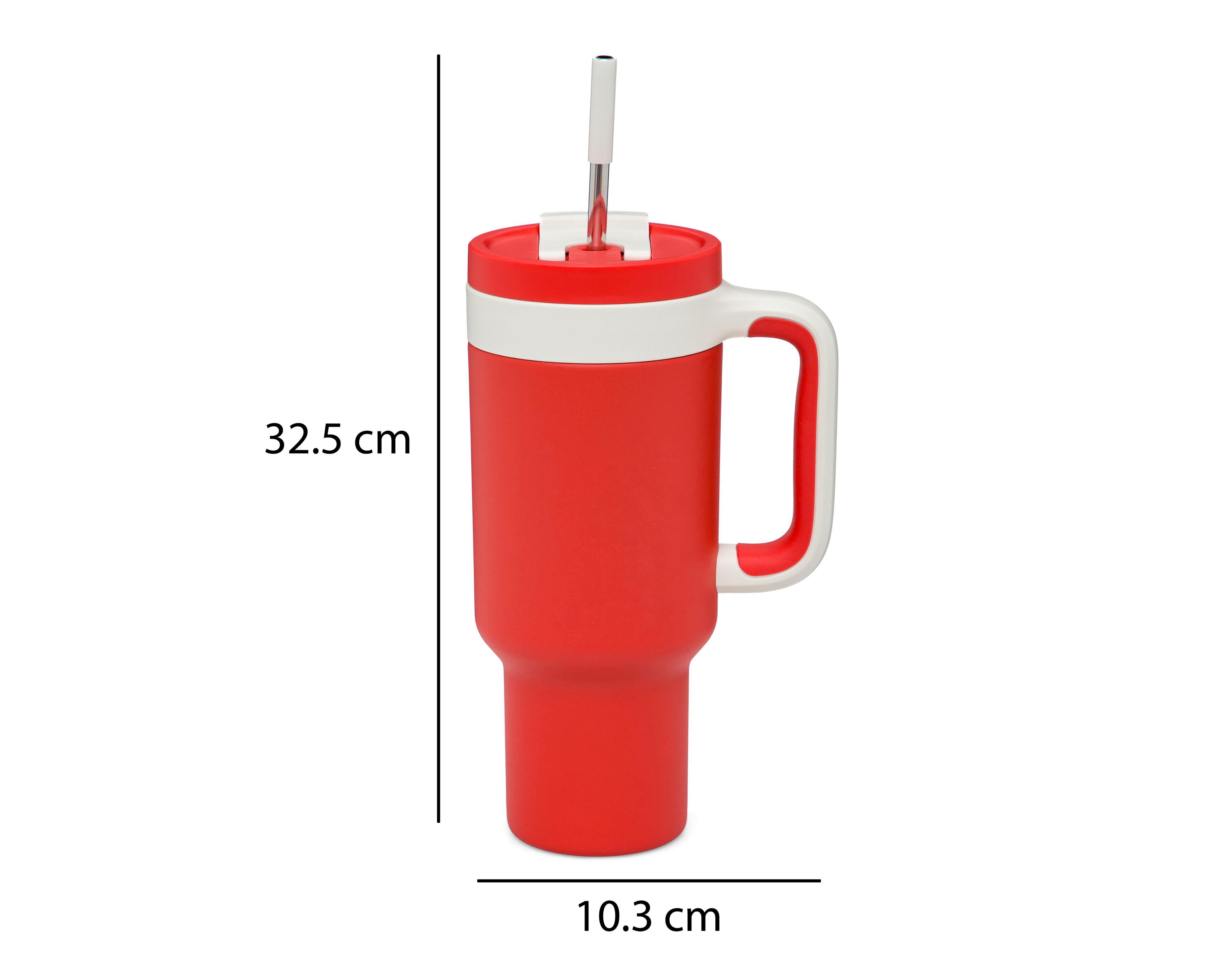 Foto 7 pulgar | Termo Congo 1.8 L