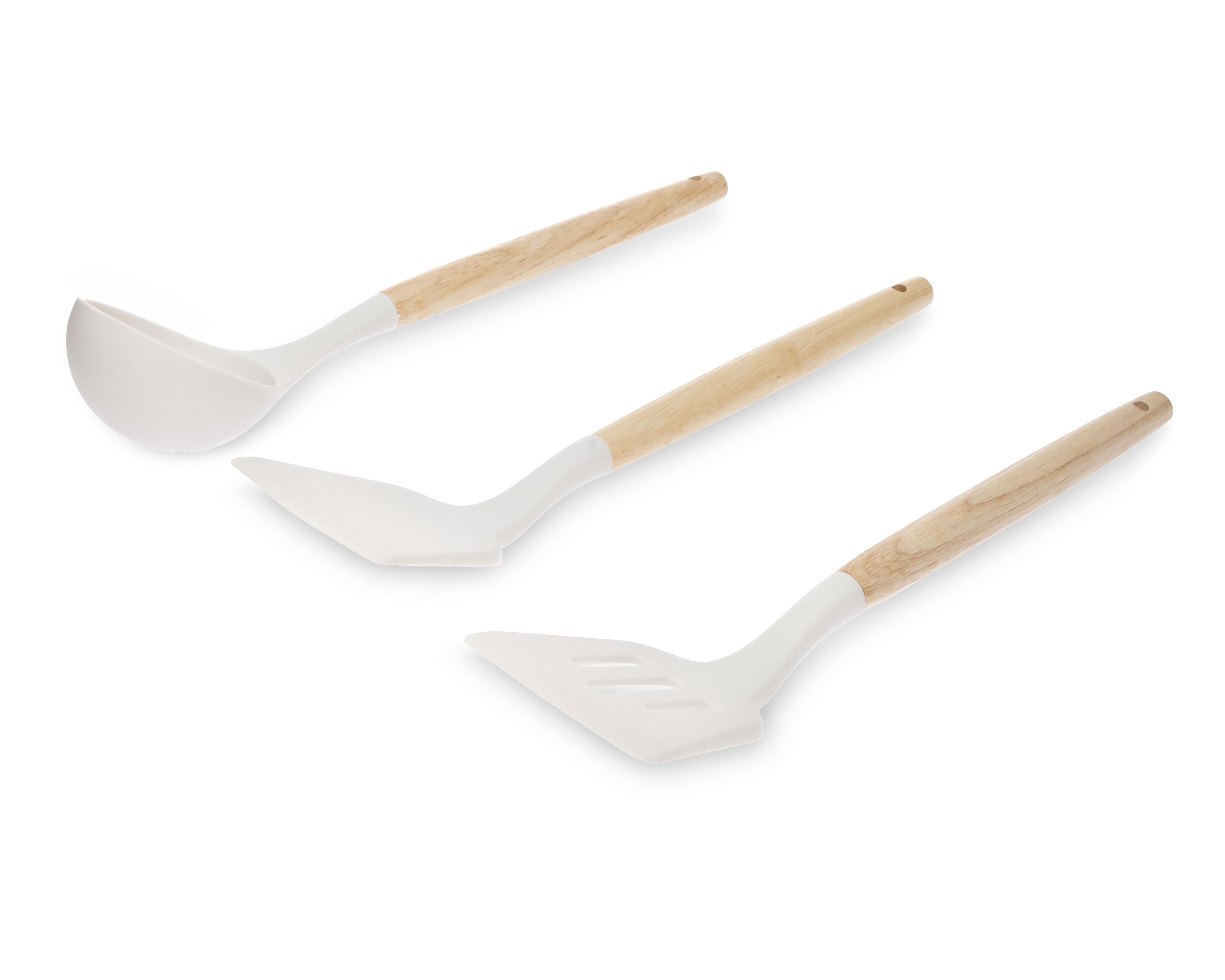 Foto 1 | Juego de Utensilios de Cocina Record 3 Piezas