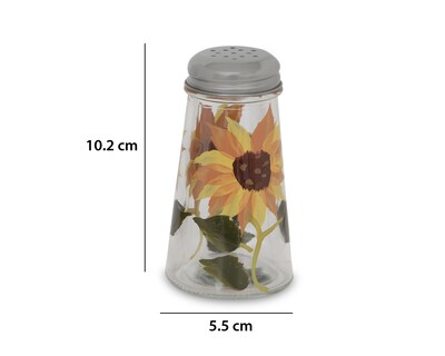 Foto 5 | Salero y Pimentero Starhaus Girasol 2 Piezas