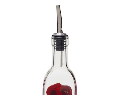 Foto 3 | Aceitera de Vidrio Starhaus 500 ml 2 Piezas