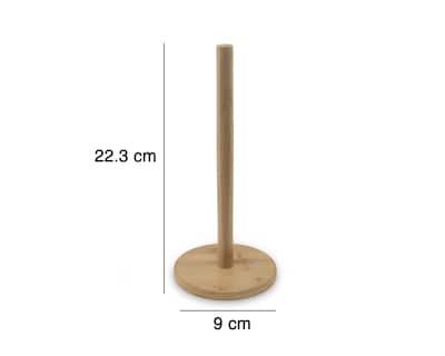 Foto 5 | Portarollos de Cocina Starhaus de Madera