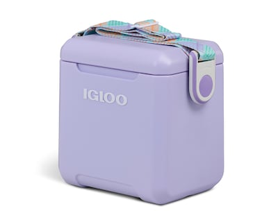 Foto 1 | Hielera tipo Picnic Igloo para 14 Latas
