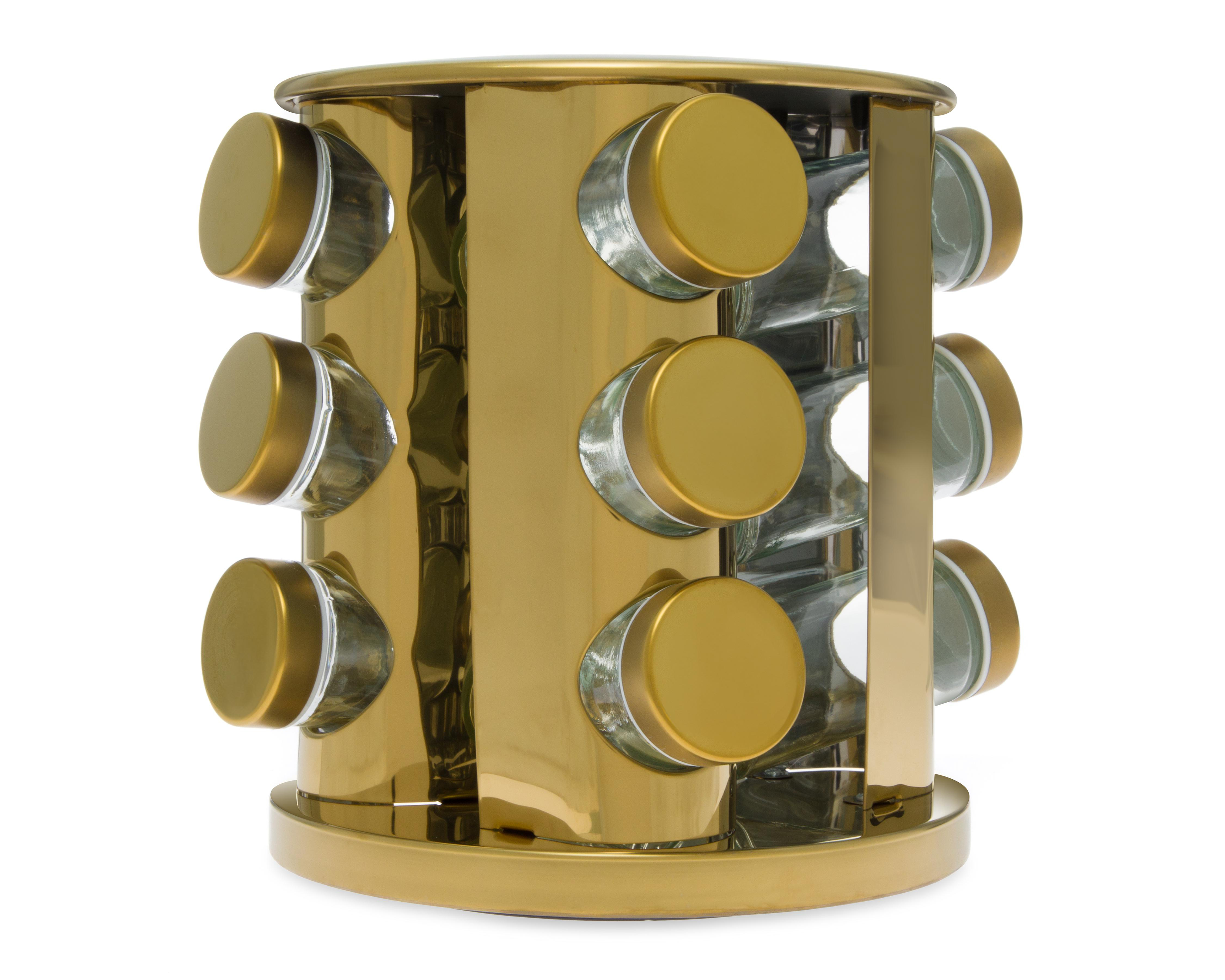 Organizador de Especias Starhaus $349