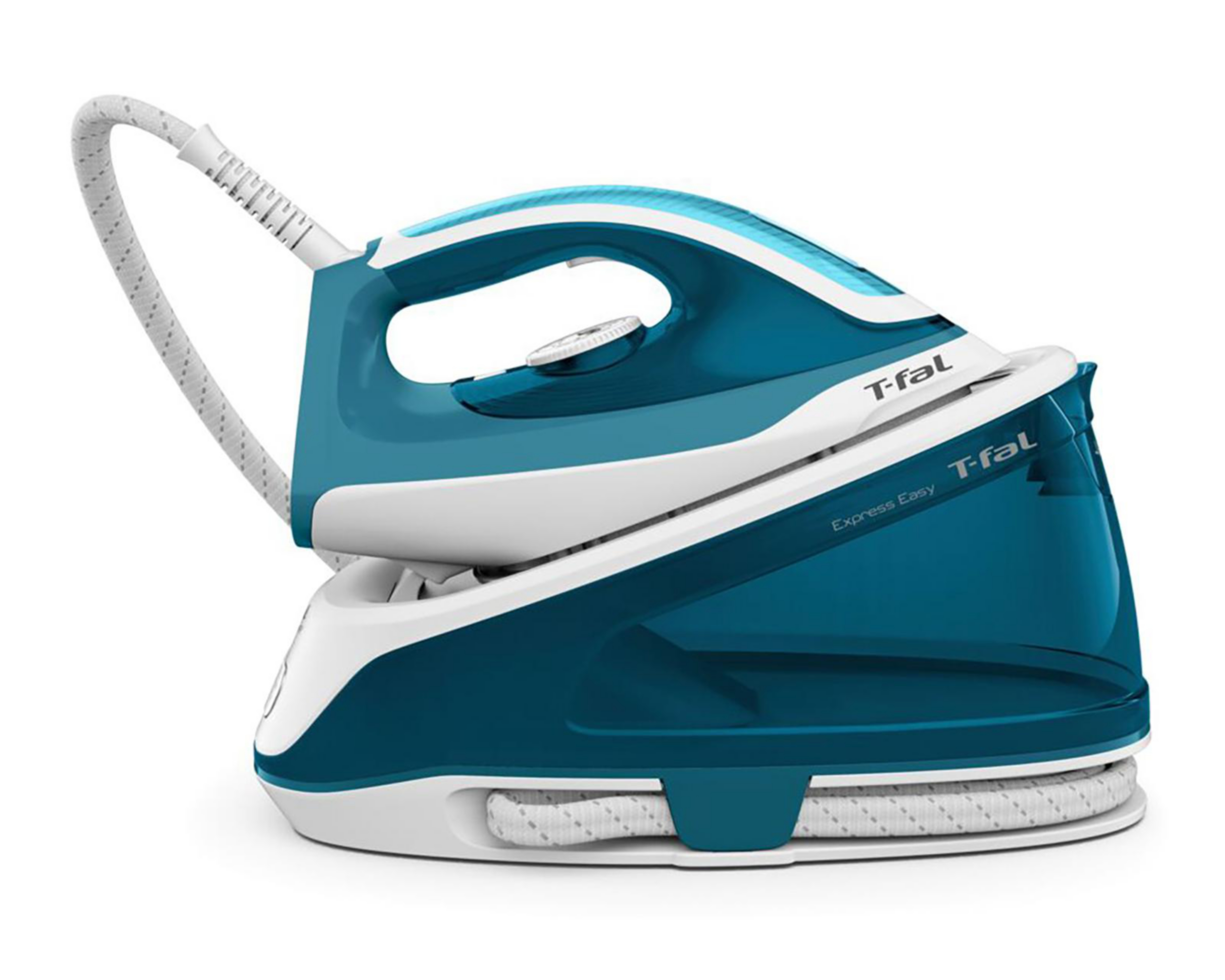 Generador de Vapor T-Fal Express Easy