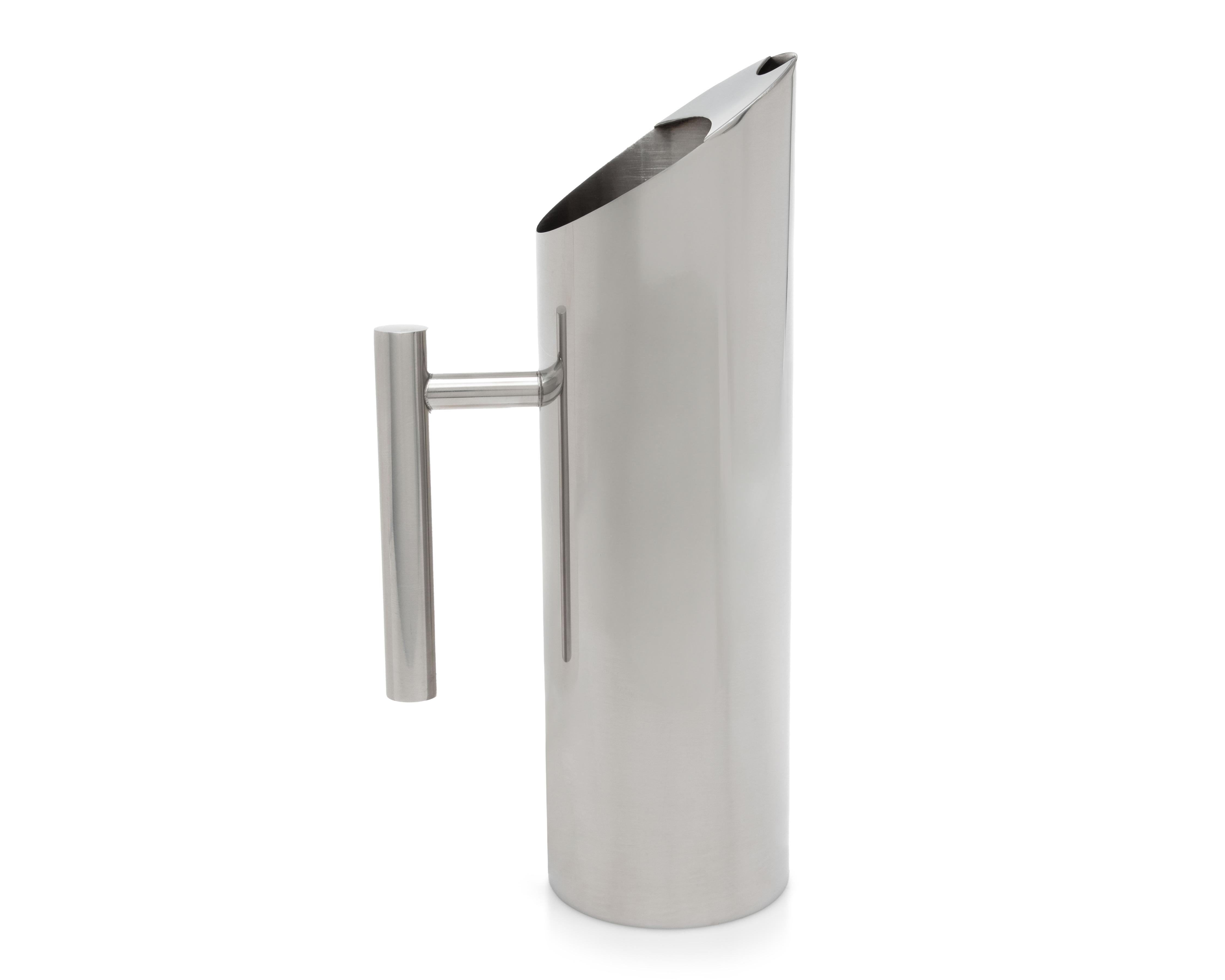 Foto 1 | Jarra de Acero Inoxidable Starhaus 1.5 L