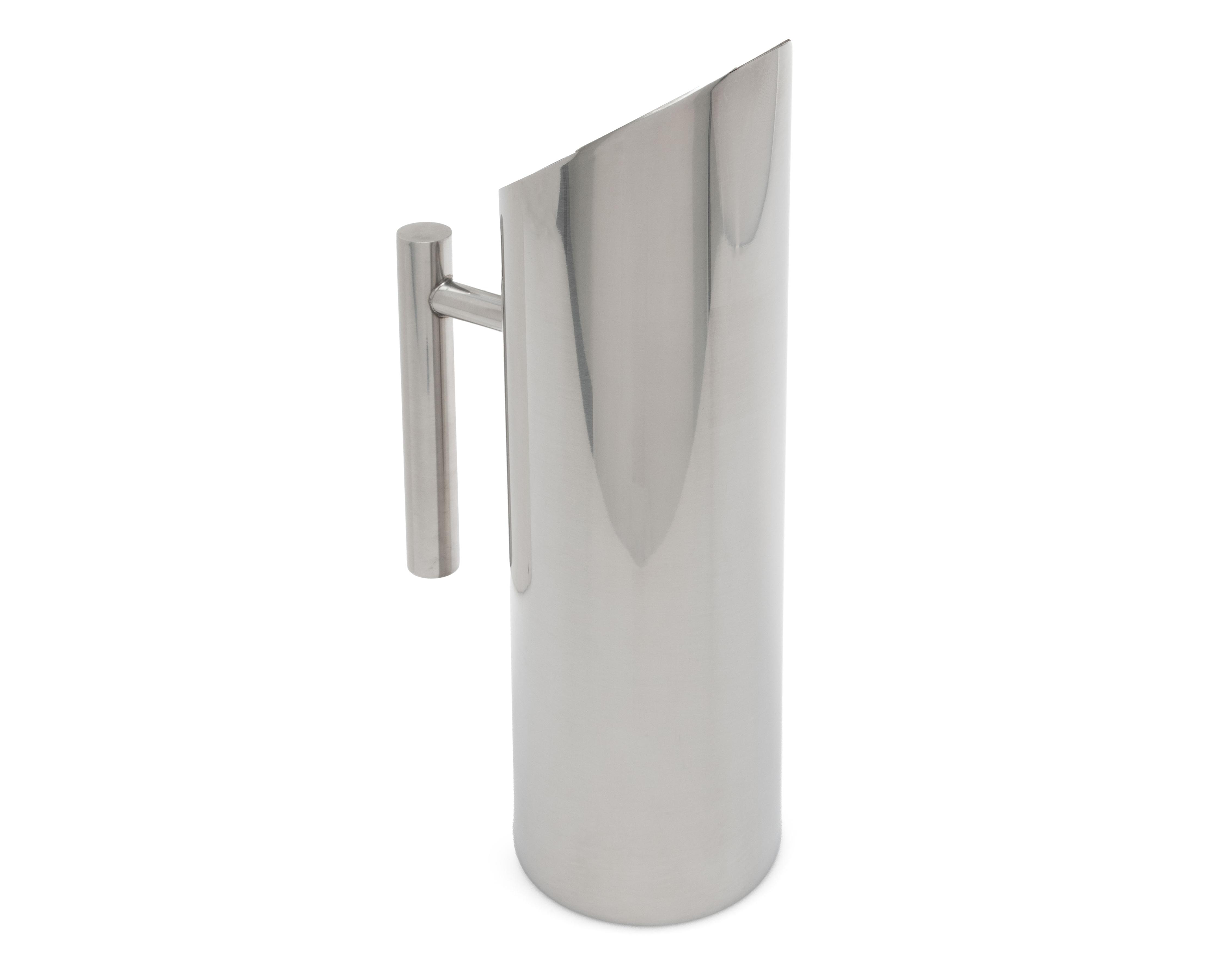 Foto 3 pulgar | Jarra de Acero Inoxidable Starhaus 1.5 L