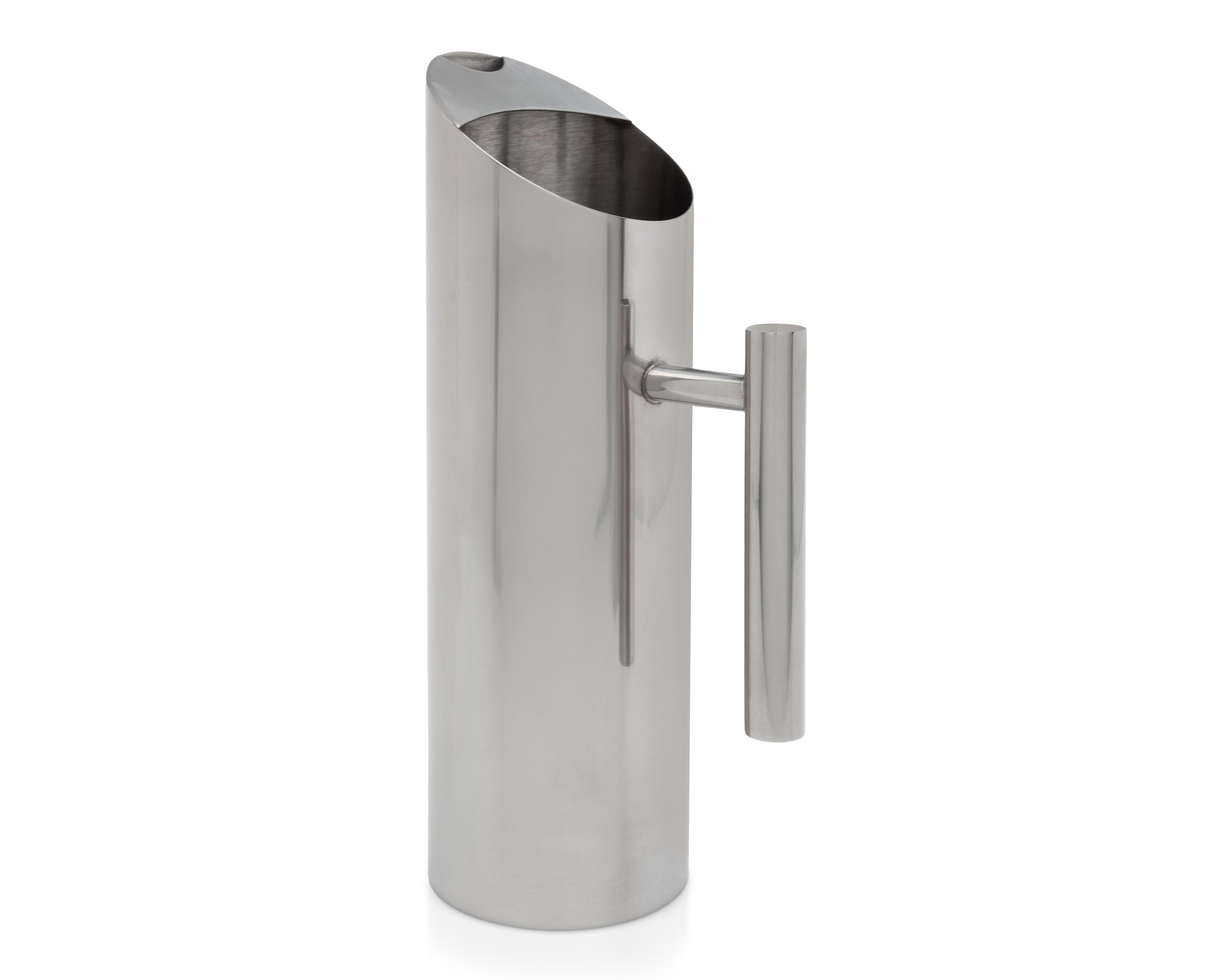 Foto 4 pulgar | Jarra de Acero Inoxidable Starhaus 1.5 L