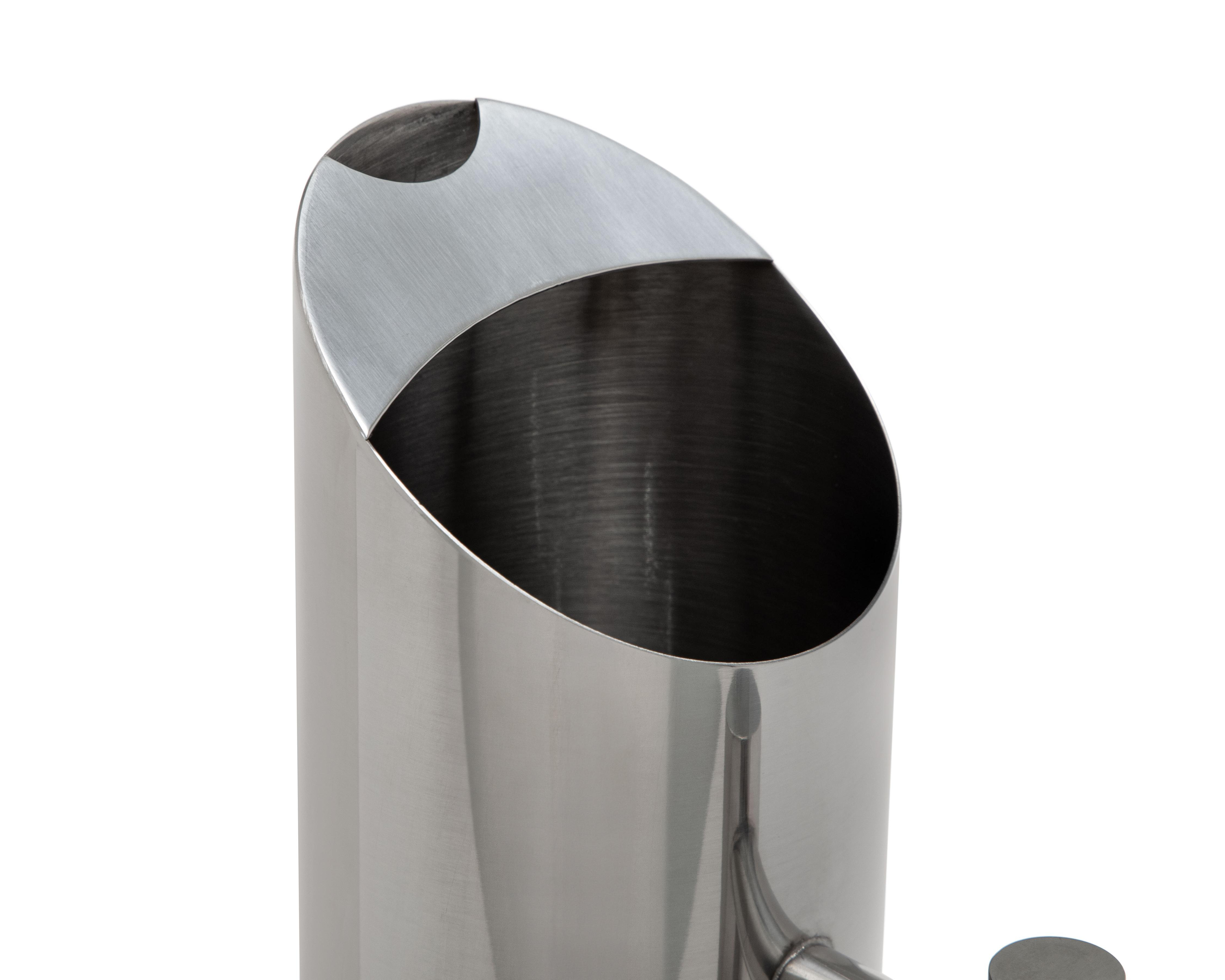 Foto 5 pulgar | Jarra de Acero Inoxidable Starhaus 1.5 L