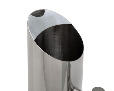 Foto 4 | Jarra de Acero Inoxidable Starhaus 1.5 L