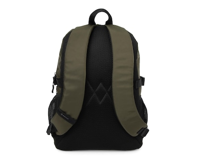 Foto 2 | Mochila para Laptop Startravel Toronto 15 Pulgadas Verde