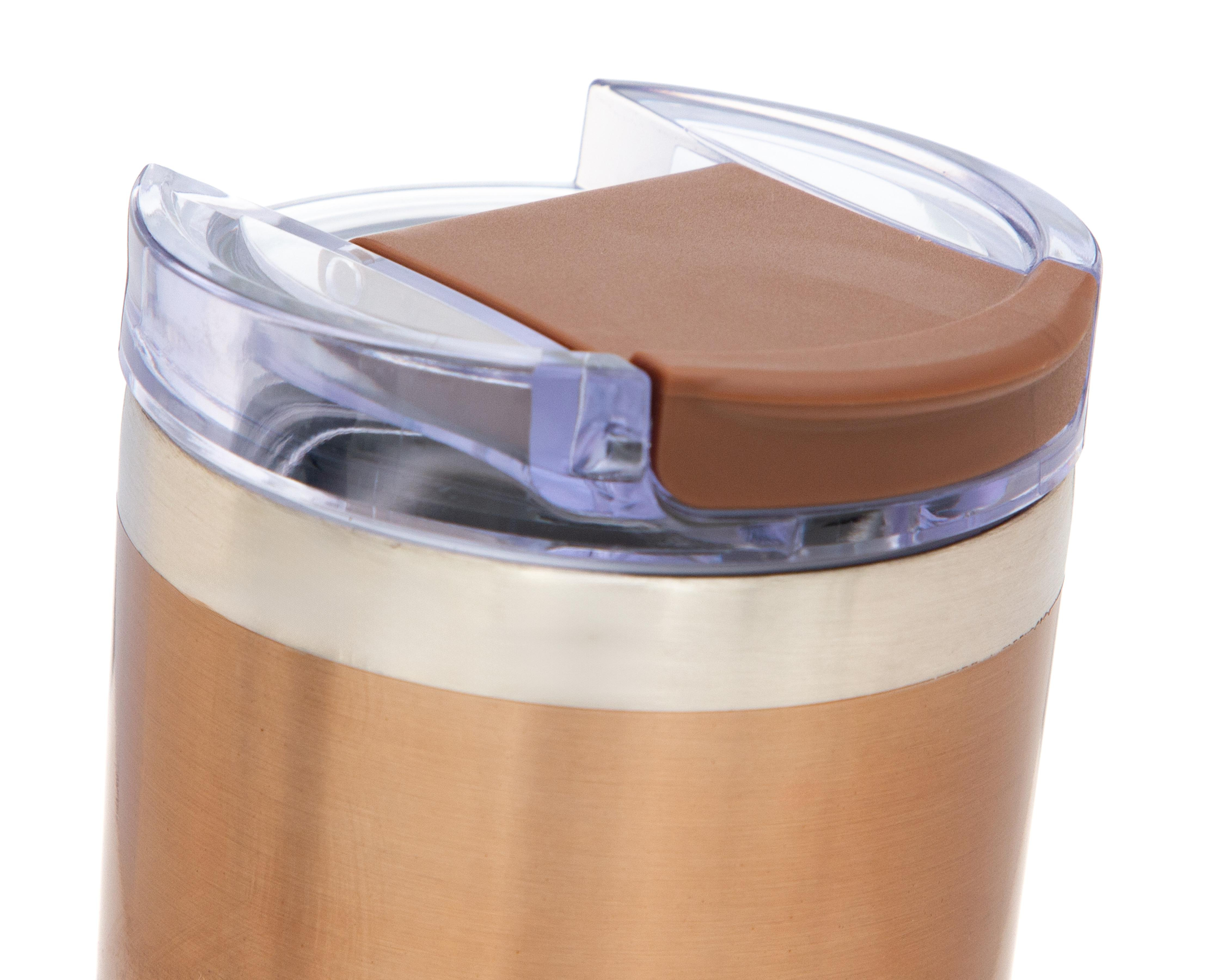 Foto 3 pulgar | Termo Congo 360 ml