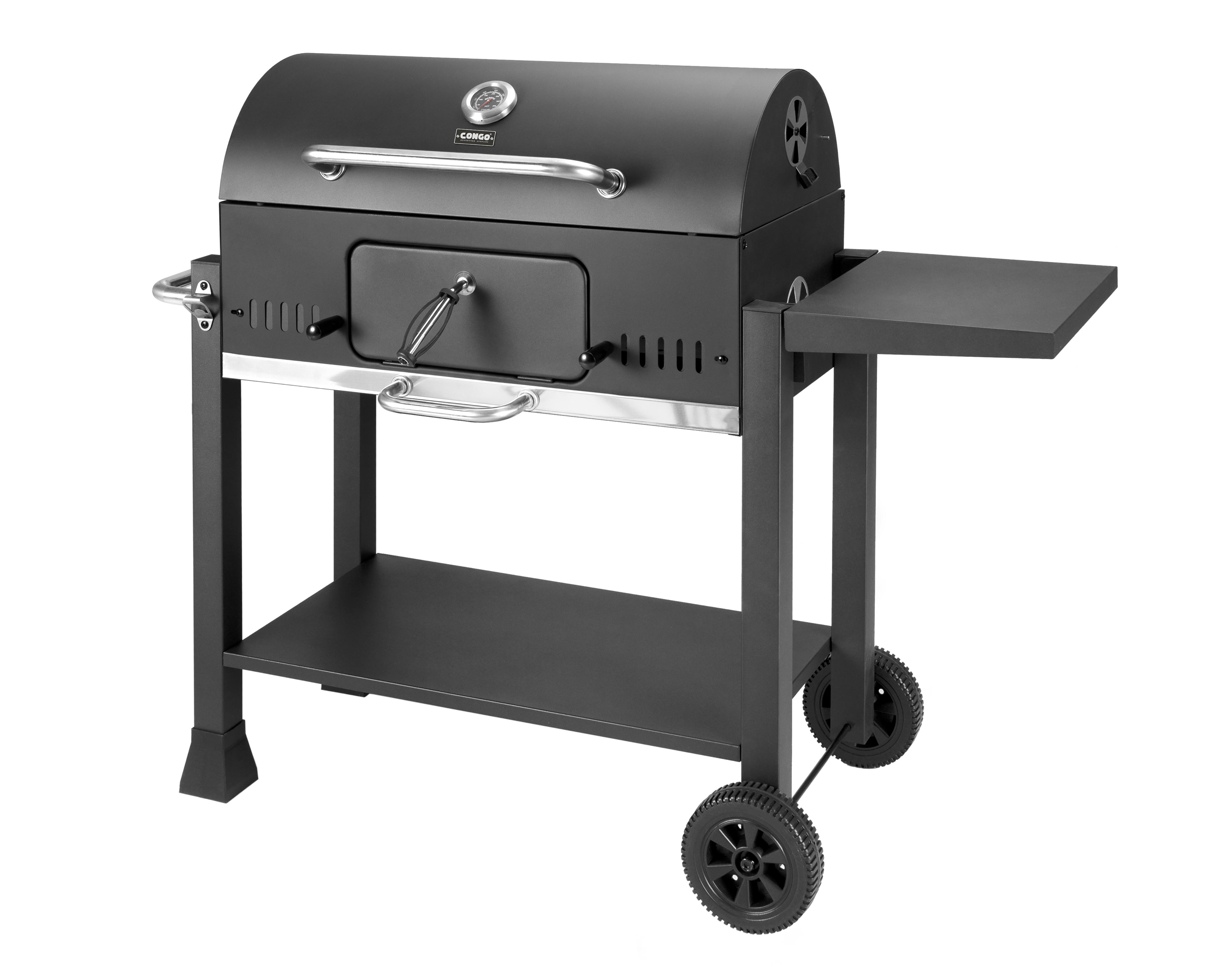 Foto 1 | Asador de Gas Congo Prime Grill 30 Pulgadas
