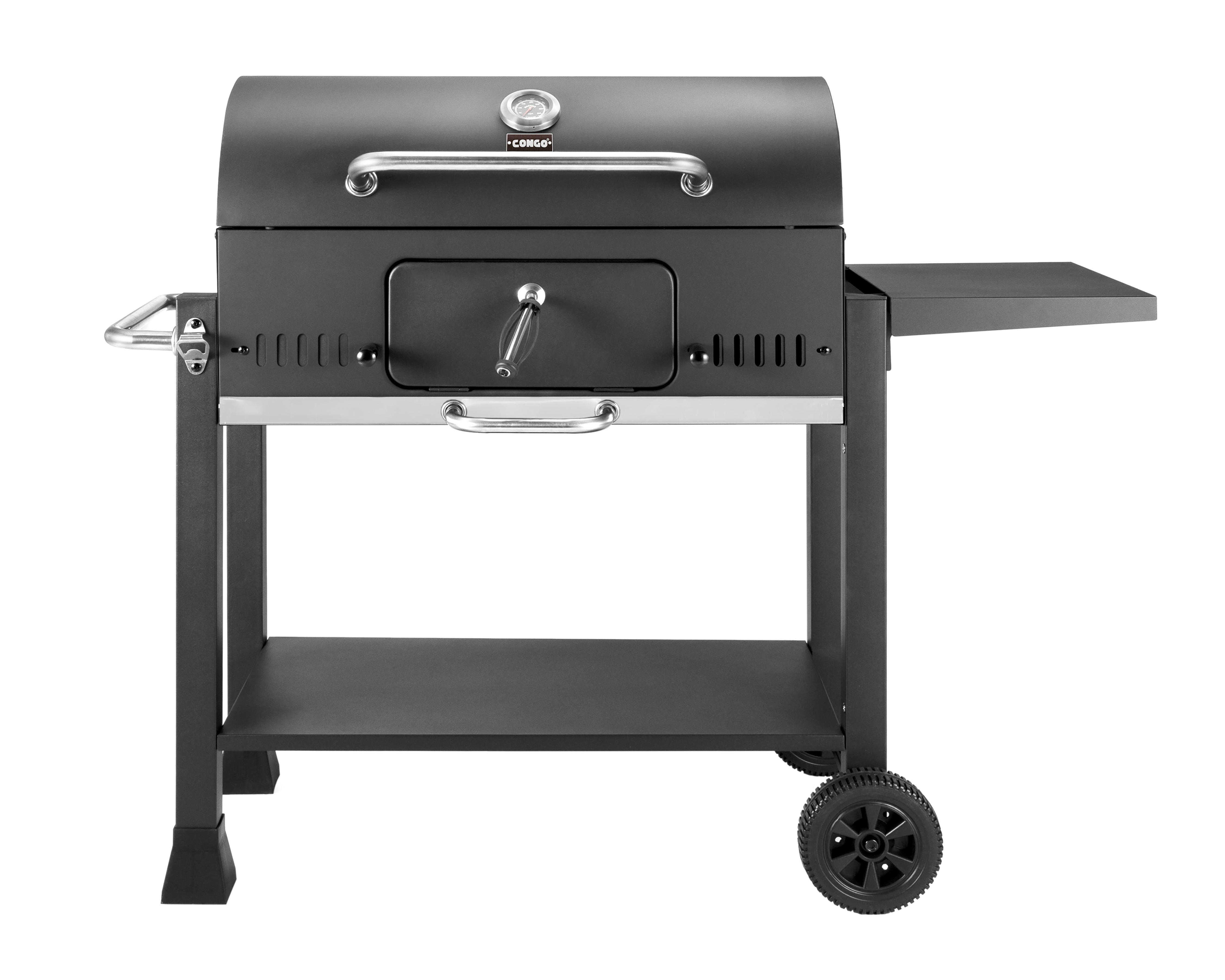 Foto 2 | Asador de Gas Congo Prime Grill 30 Pulgadas