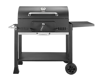 Foto 2 | Asador de Gas Congo Prime Grill 30 Pulgadas