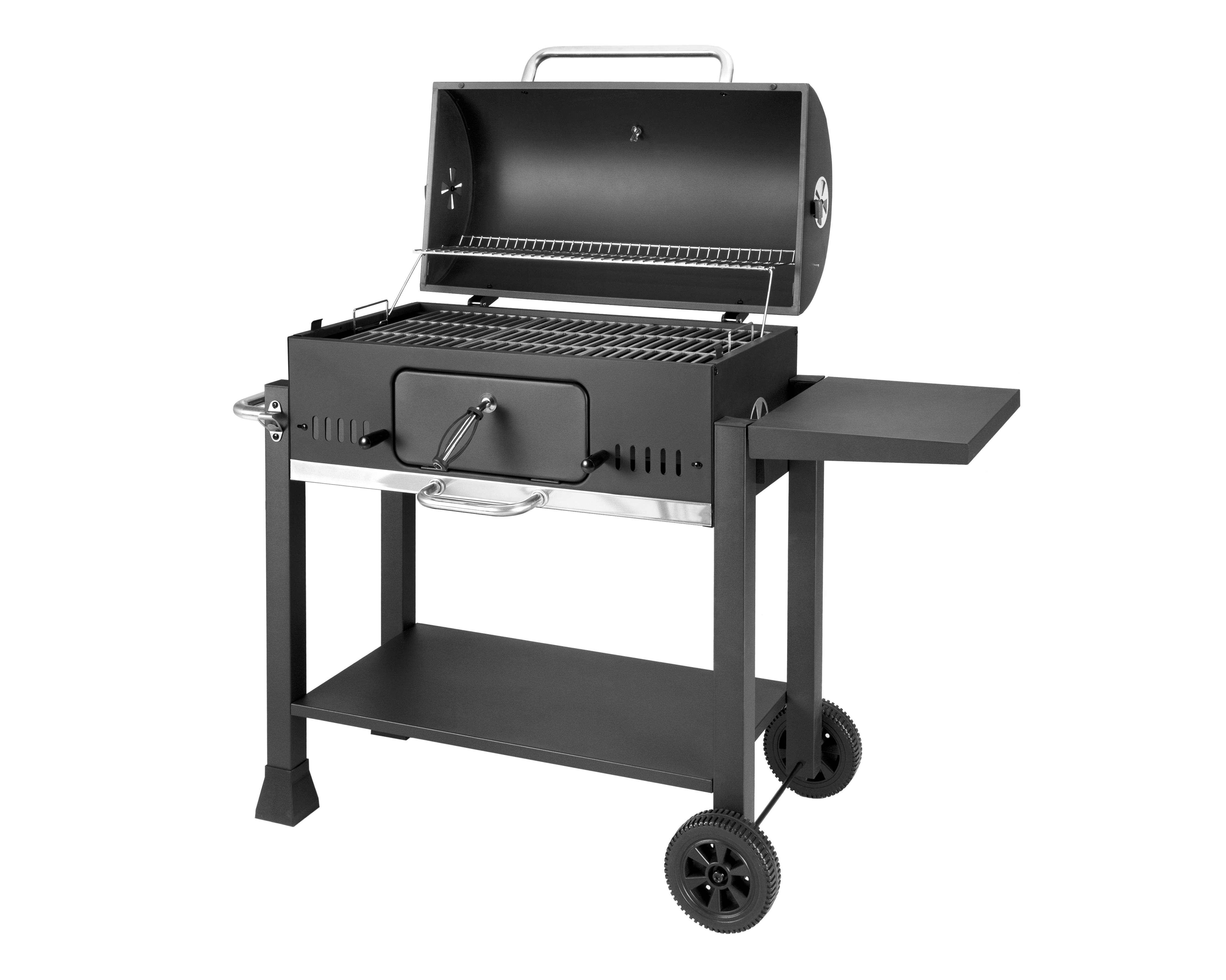 Foto 4 pulgar | Asador de Gas Congo Prime Grill 30 Pulgadas