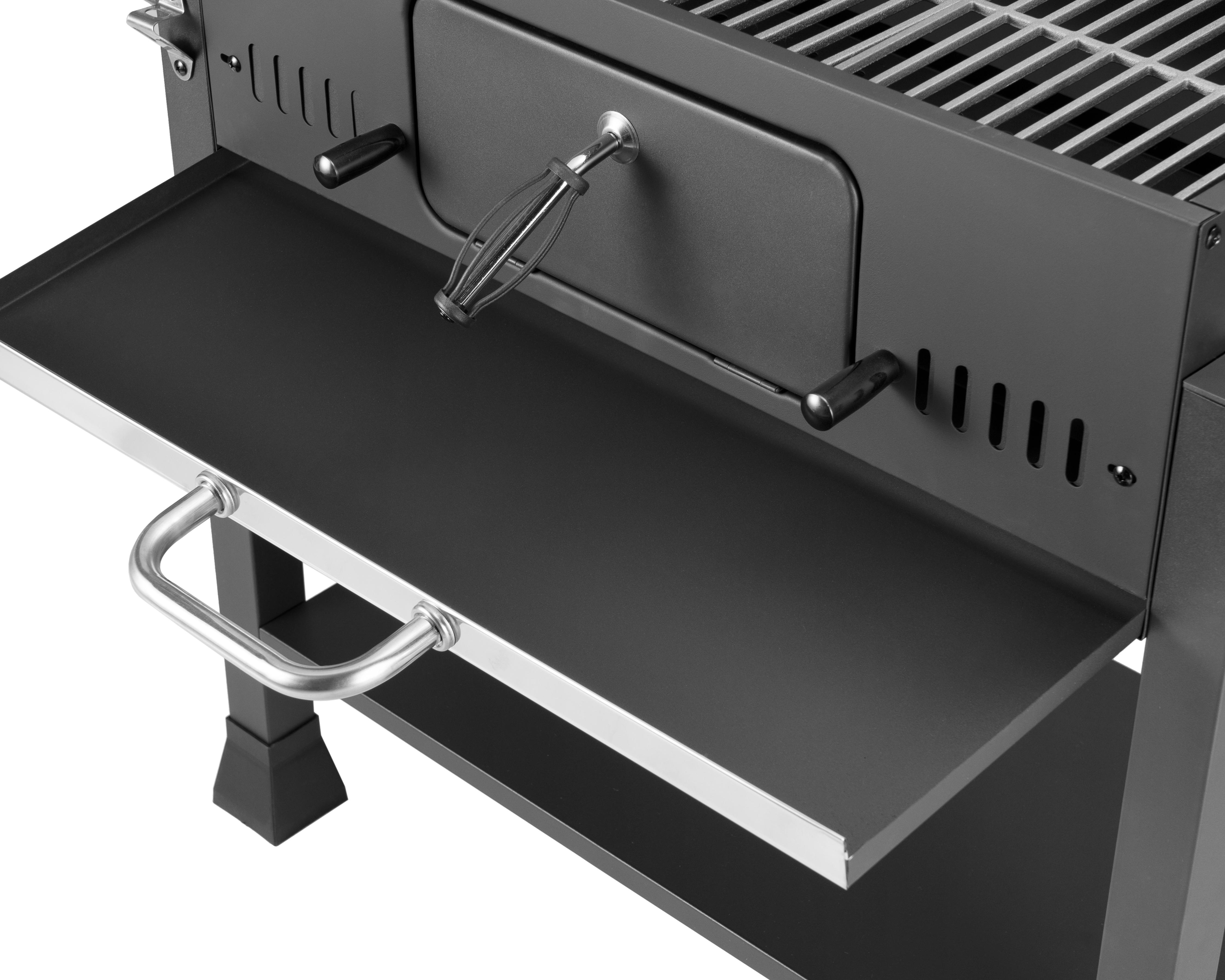 Foto 5 | Asador de Gas Congo Prime Grill 30 Pulgadas
