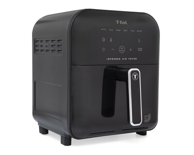 Foto 2 | Freidora de Aire T-Fal Infrared EY8158U0 5 L