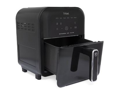 Foto 3 | Freidora de Aire T-Fal Infrared EY8158U0 5 L