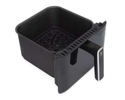 Foto 4 | Freidora de Aire T-Fal Infrared EY8158U0 5 L