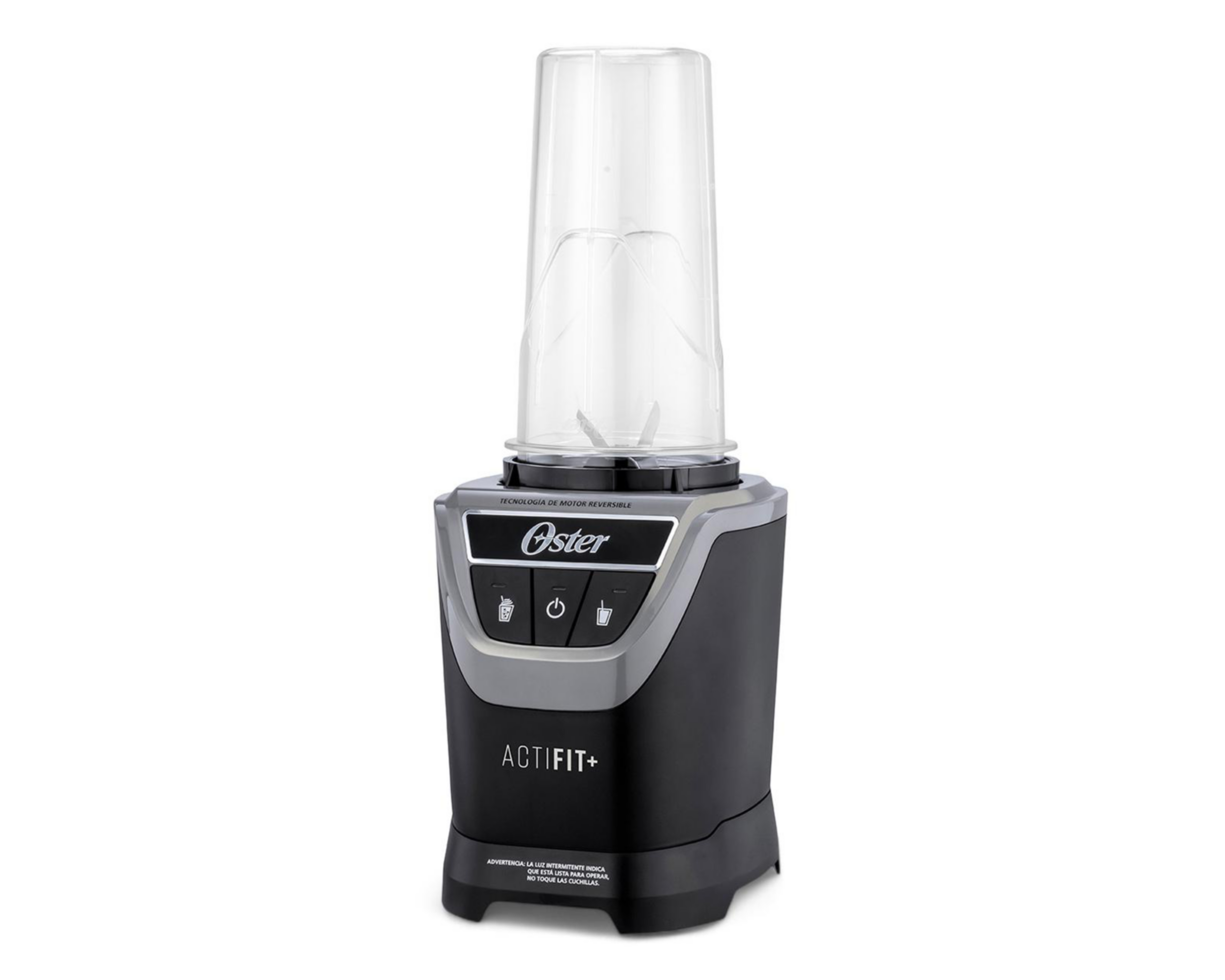 Foto 3 pulgar | Procesador de Alimentos Oster ActiFit+ con Tapadera Antiderrames