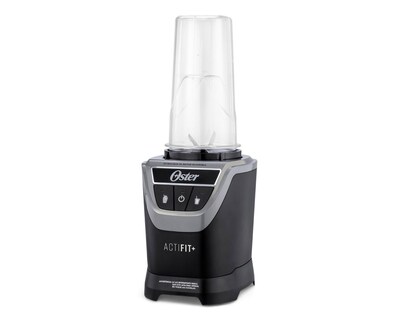 Foto 2 | Procesador de Alimentos Oster ActiFit+ con Tapadera Antiderrames
