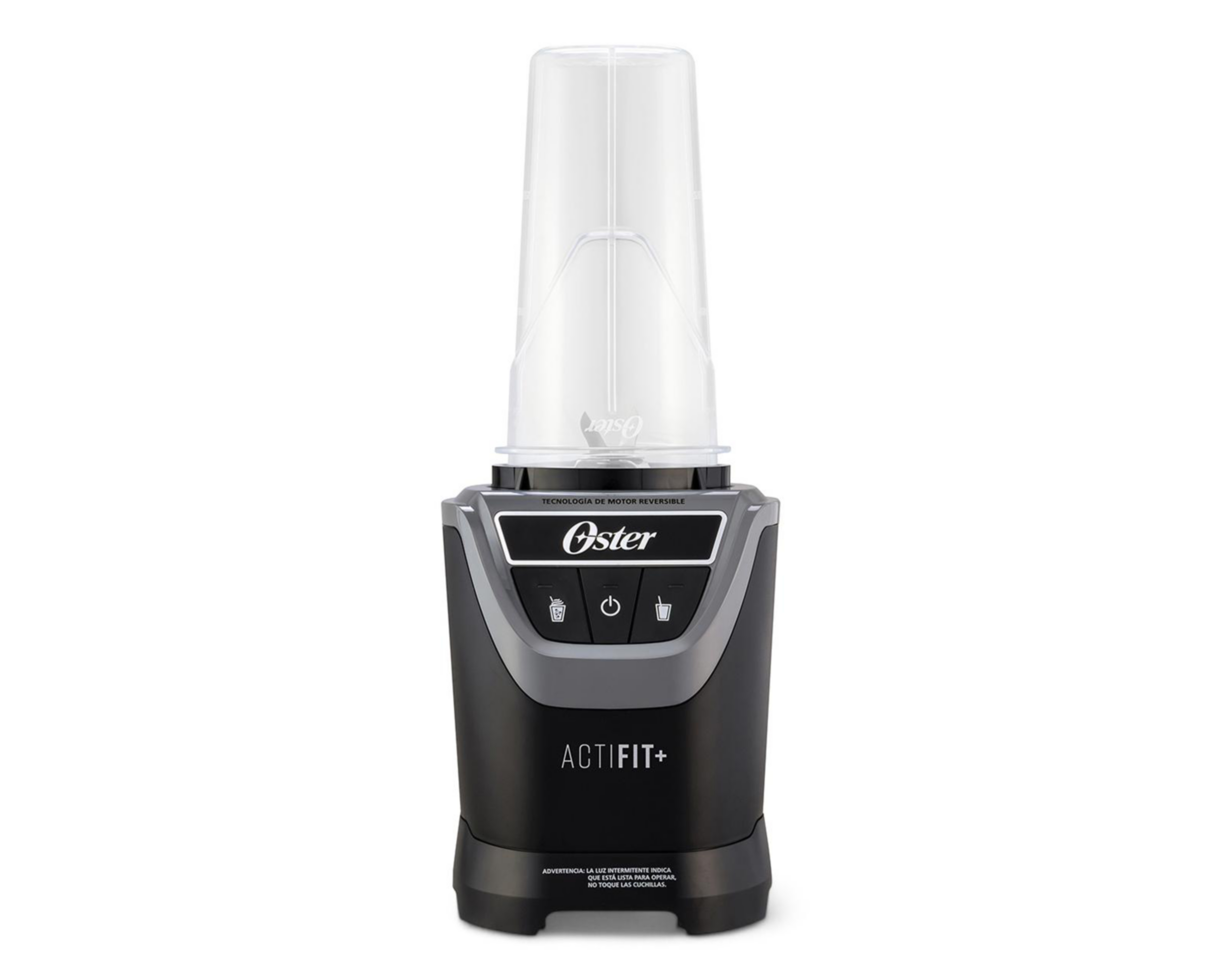 Foto 4 pulgar | Procesador de Alimentos Oster ActiFit+ con Tapadera Antiderrames