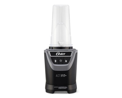 Foto 3 | Procesador de Alimentos Oster ActiFit+ con Tapadera Antiderrames
