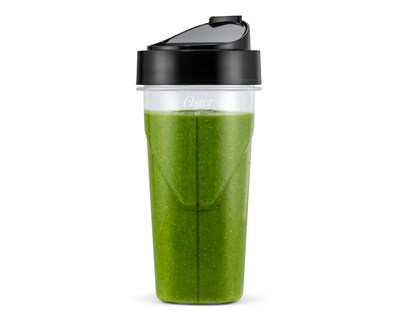 Foto 4 | Procesador de Alimentos Oster ActiFit+ con Tapadera Antiderrames