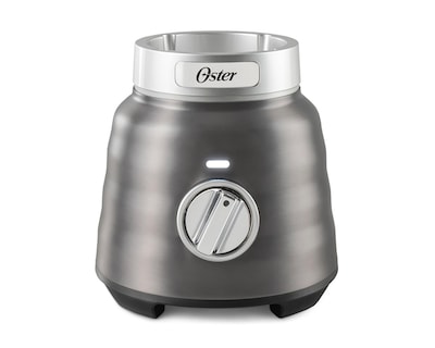 Foto 4 | Licuadora Oster Reversible 2 Velocidades Vaso de Vidrio