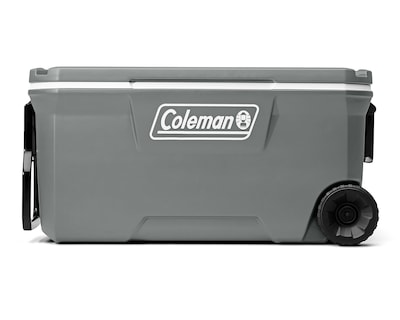 Foto 1 | Hielera con Ruedas Coleman 94 L