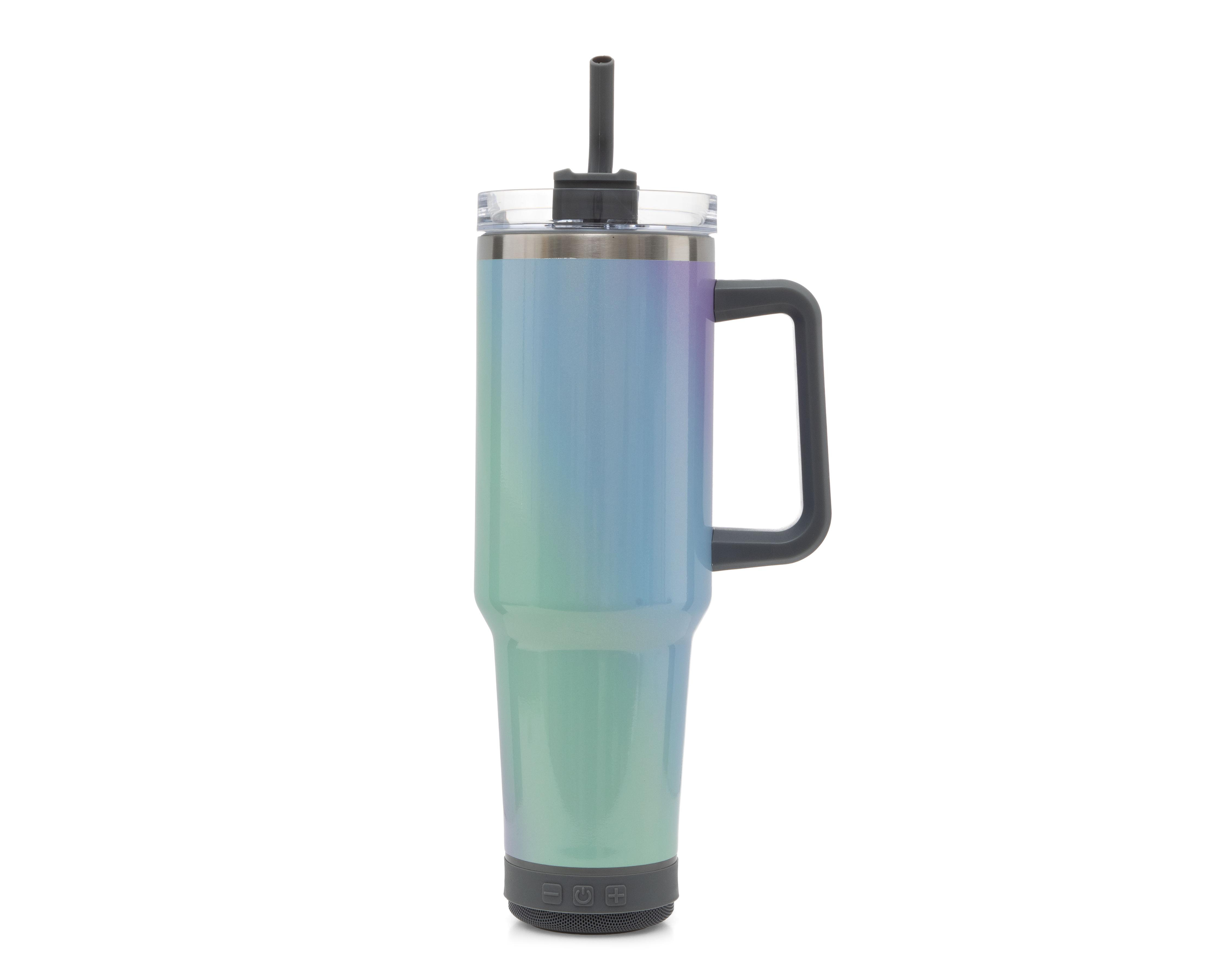 Termo con Bocina Starhaus 1.2 Litros