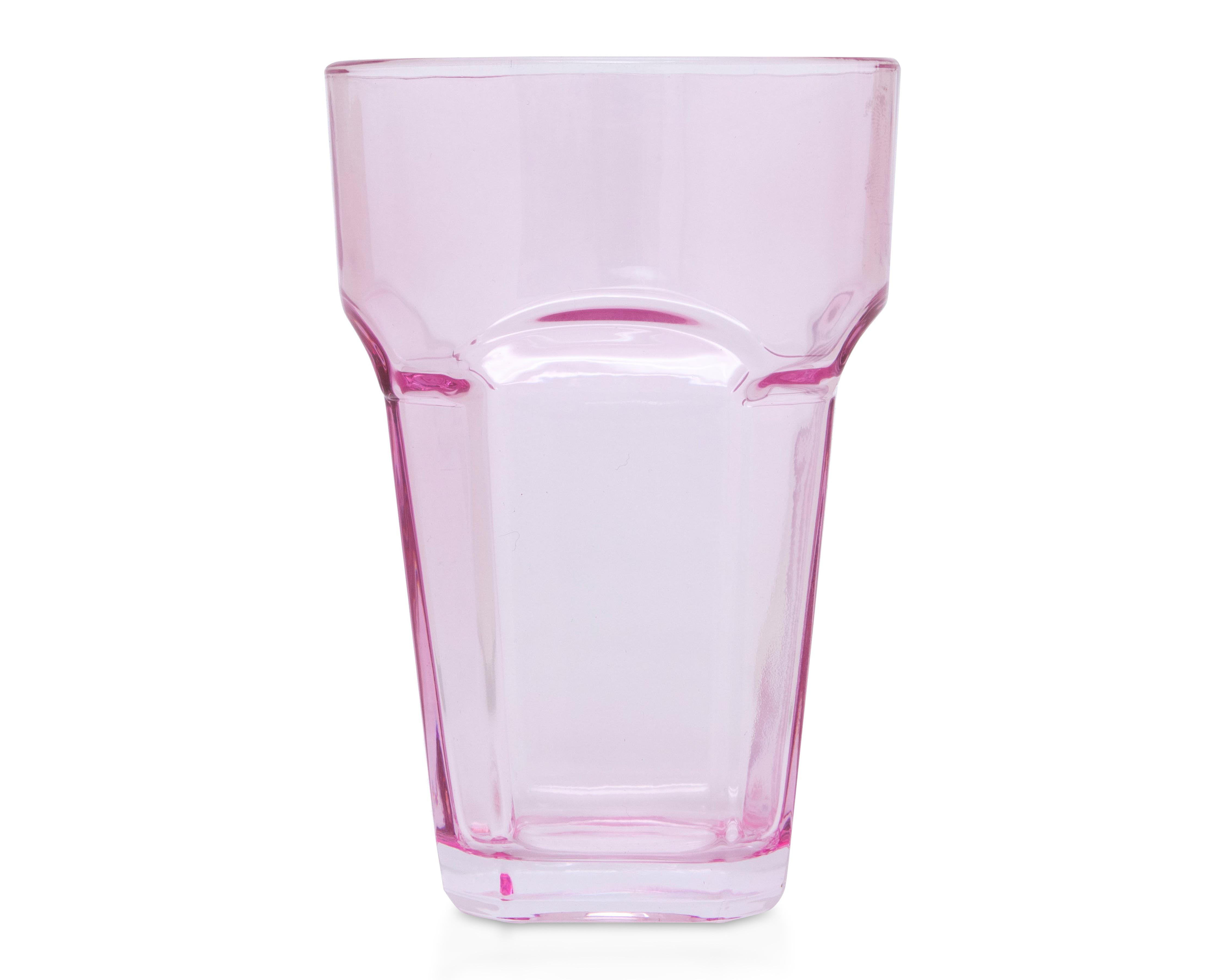 Foto 1 | Vasos Glazé 6 Piezas