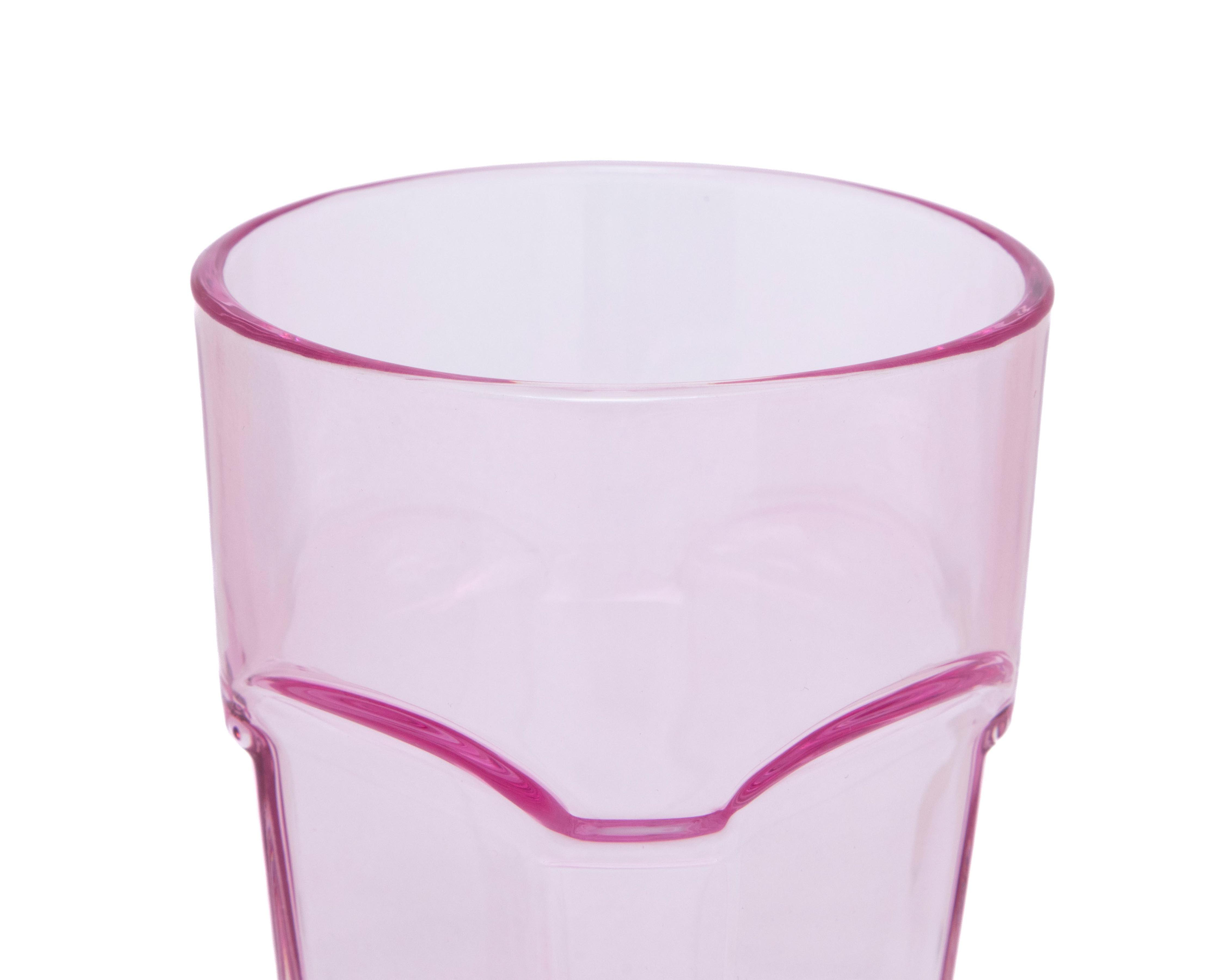 Foto 2 | Vasos Glazé 6 Piezas