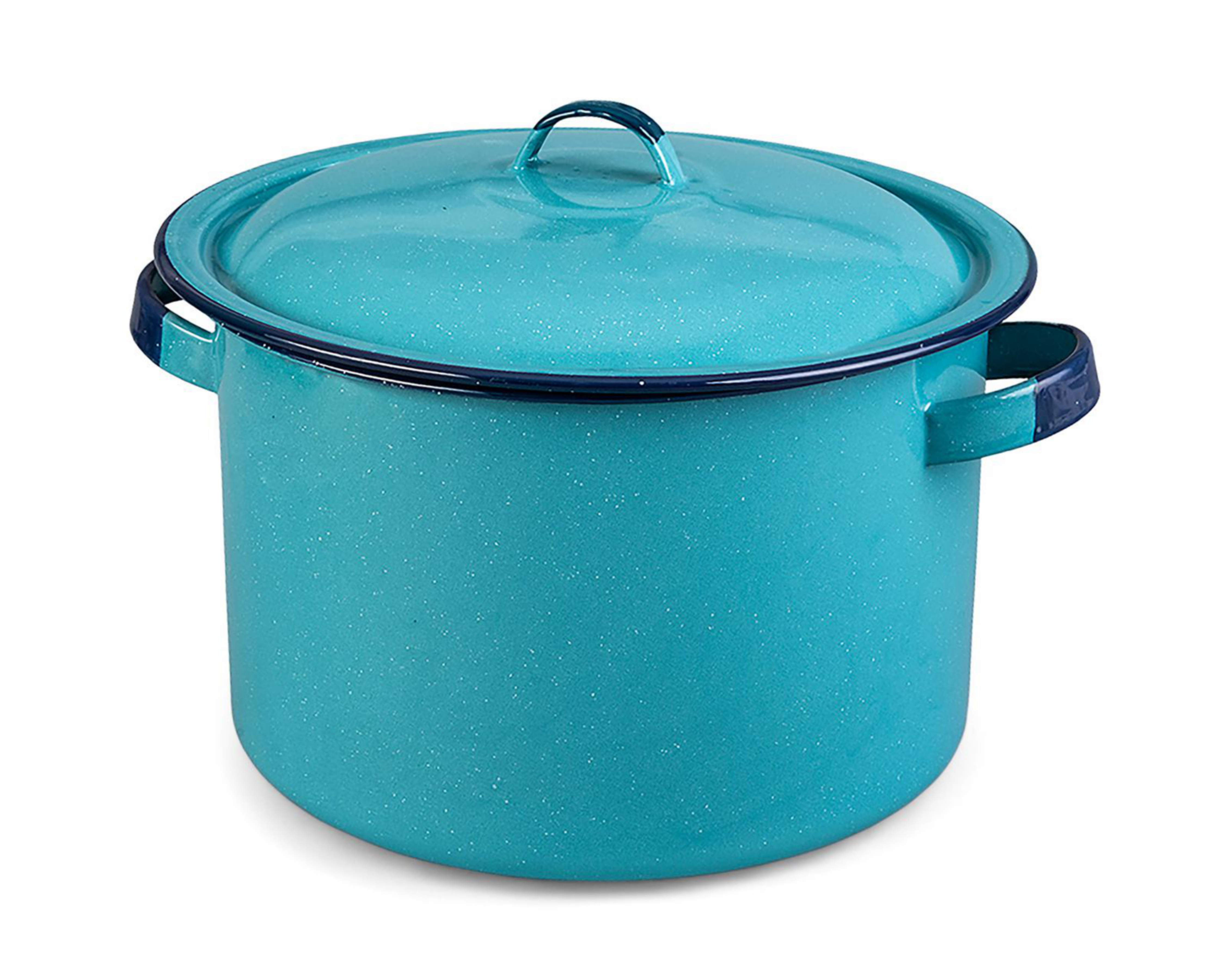 Olla Cinsa 2 Piezas de Peltre $339