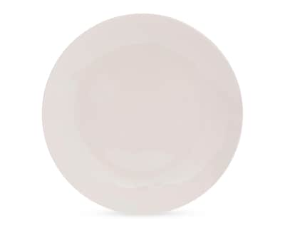 Foto 4 | Vajilla de Cerámica Blanco 4 Personas 12 Piezas
