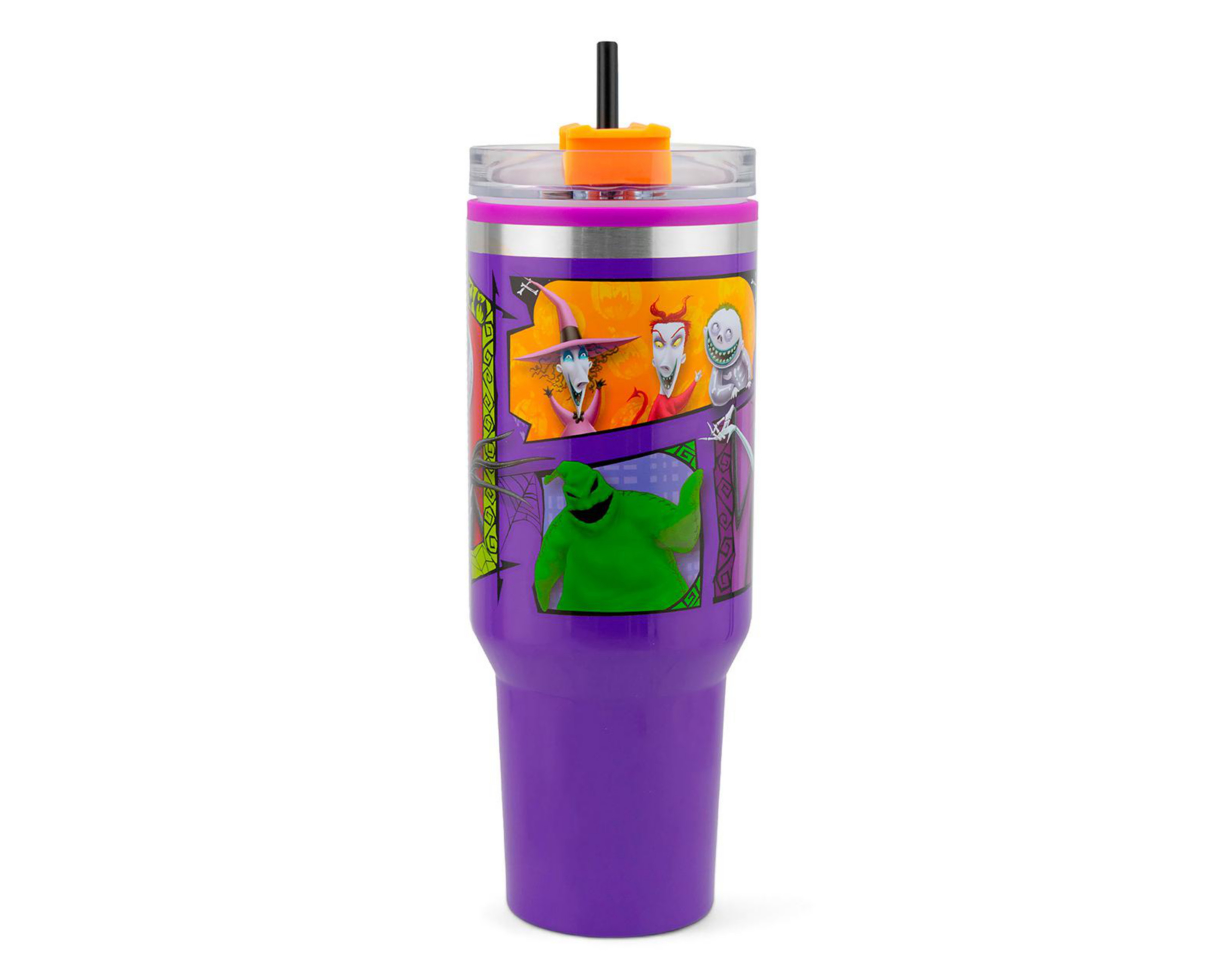 Foto 3 pulgar | Termo Fun Kids 1.2 l