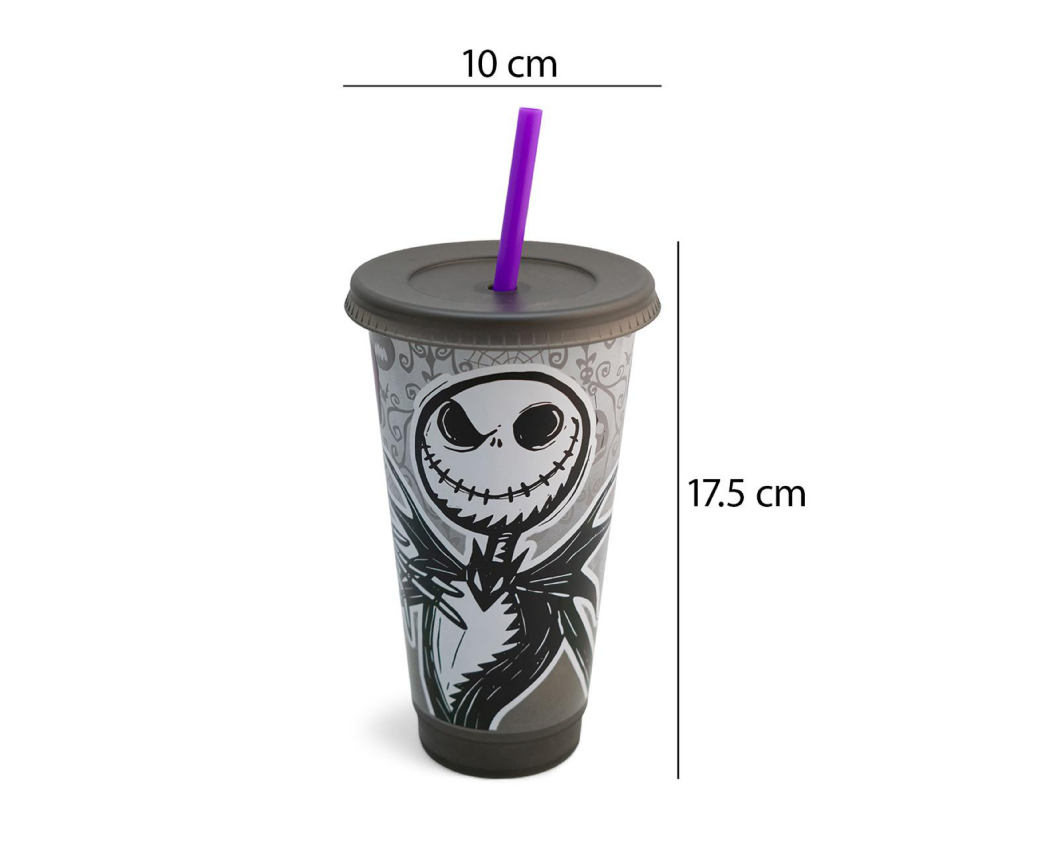 Foto 6 | Vaso Fun Kids 680 ml