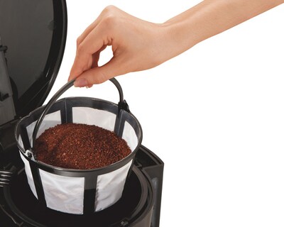 Foto 4 | Cafetera Hamilton Beach Programable 12 Tazas
