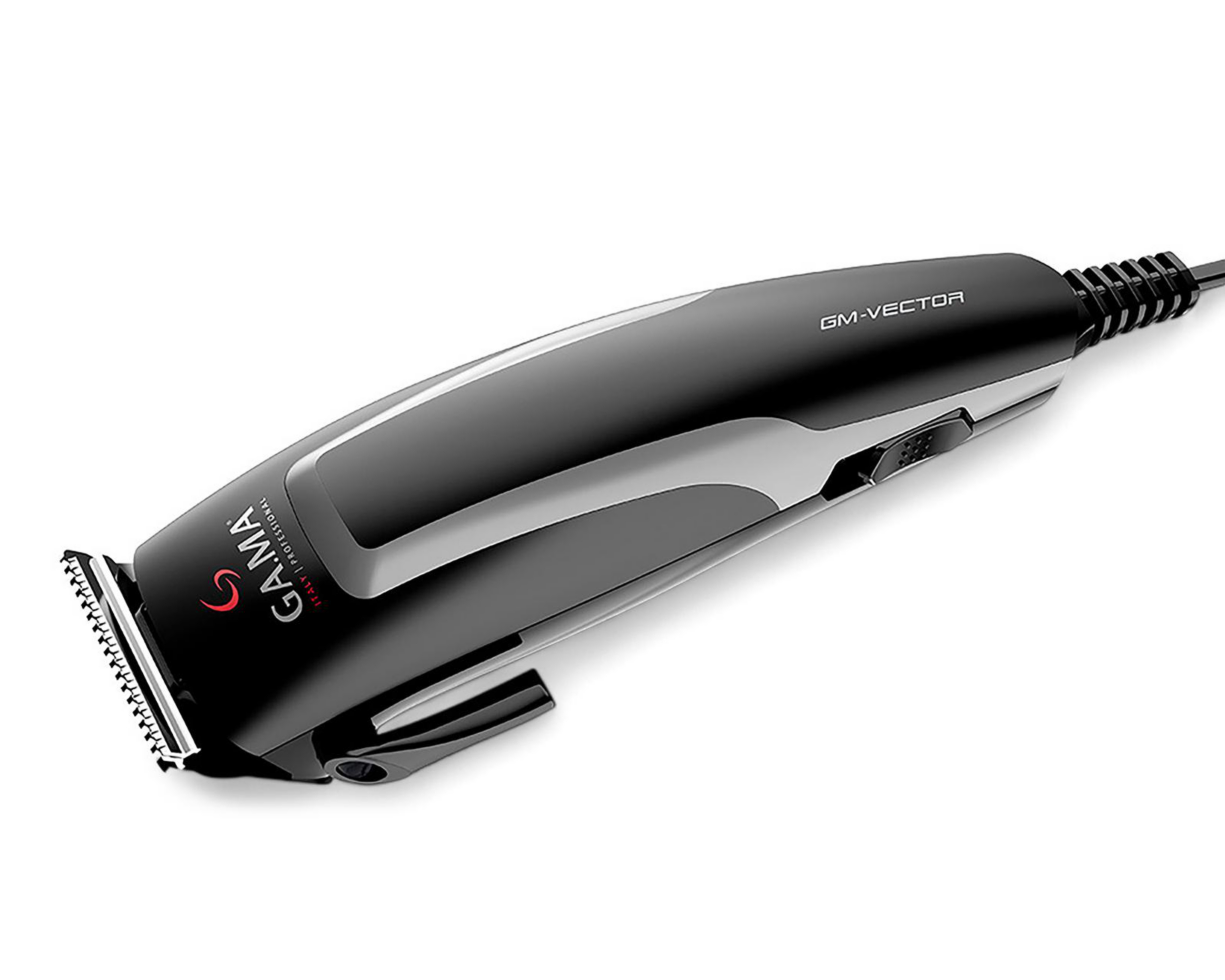 Foto 4 pulgar | Recortadora Gama Italy GM Vector con Accesorios